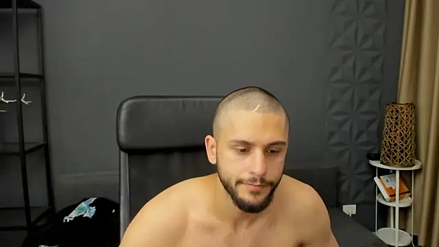 TroyWadee Webcam-Show