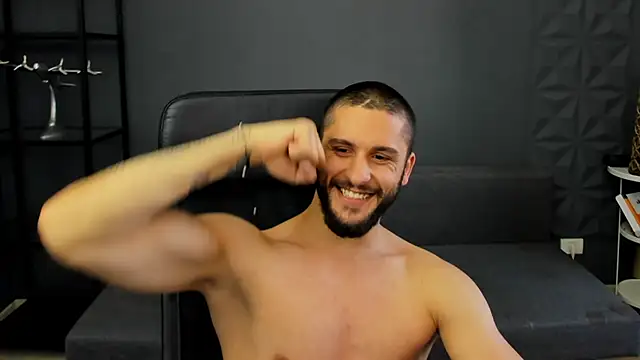 TroyWadee Webcam show