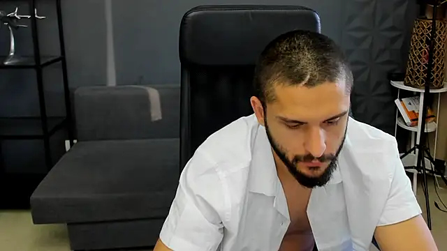 TroyWadee Webcam show