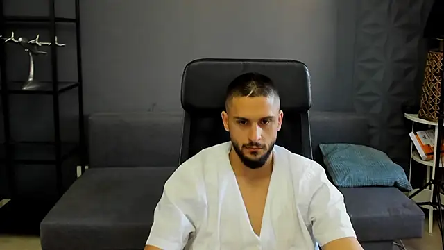 TroyWadee Webcam show