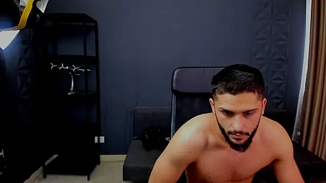 TroyWadee Webcam show