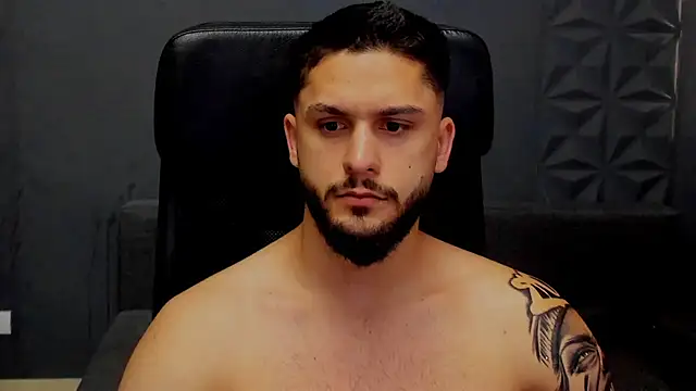 TroyWadee Webcam show