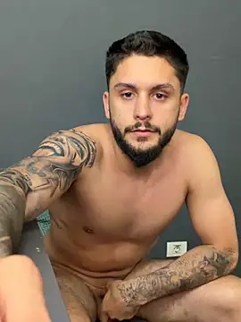TroyWadee Webcam show