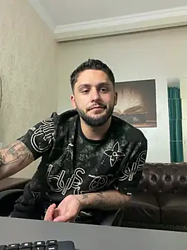TroyWadee Webcam show