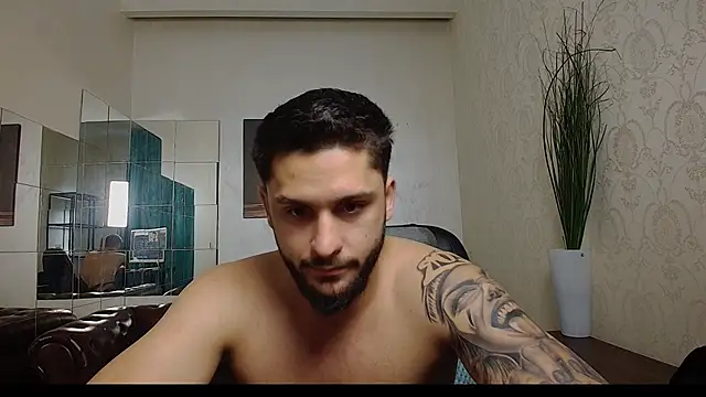 TroyWadee Webcam show