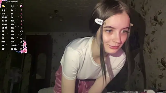 Živý XXX chat LitaKoener