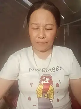Pertunjukan Kamera Web girl_cute69