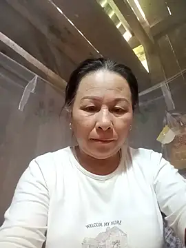 girl_cute69's Webcam Show
