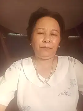 girl_cute69 网络视讯表演