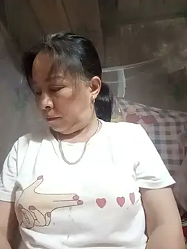 girl_cute69's Webcam Show