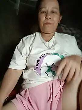 הופעת וובקאם של girl_cute69