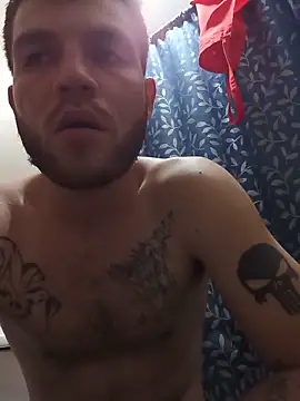 Show de bolu86 na webcam