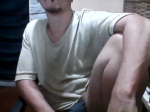 DouglasBr22's Webcam Show