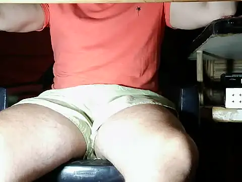 Show de webcam de DouglasBr21