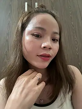 duby006 Pertunjukan Webcam