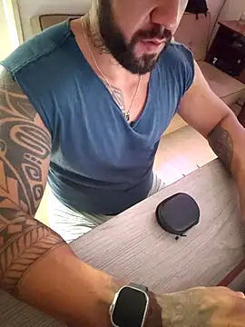 Show de webcam de Jrxxx342026