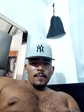 Show de AndrssGold na webcam