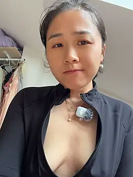 Iridessa- Webcam-Show