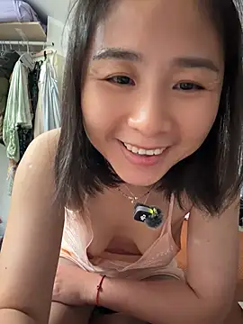 Iridessa- Show in webcam