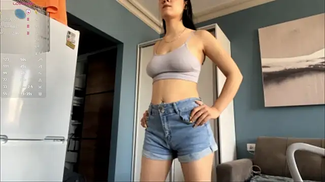 AiEsquer's Webcam Show