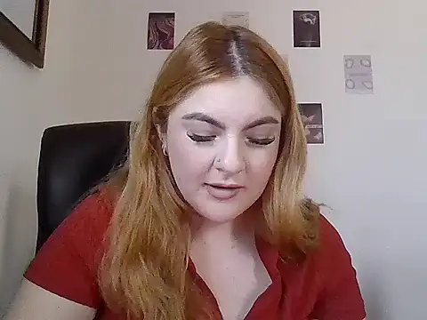 sol_intimos 웹캠 쇼