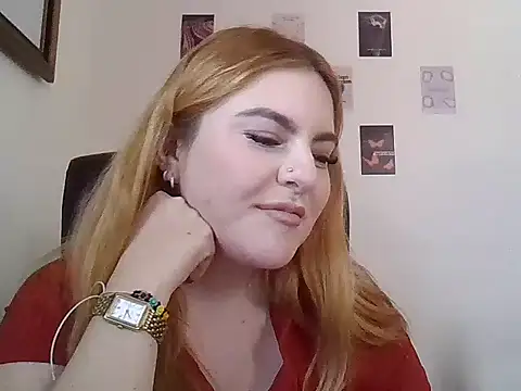 Webkamerová show sol_intimos