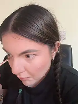 sol_intimos Webcam Show