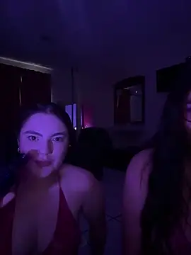 sol_intimos' Webcam Show