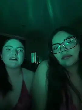 sol_intimos webkamerás műsora