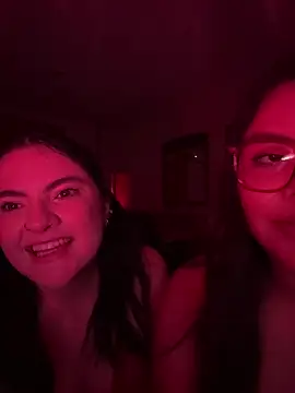 sol_intimos Adlı Modelin Canlı XXX Sohbeti