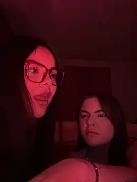 sol_intimos' Webcam Show