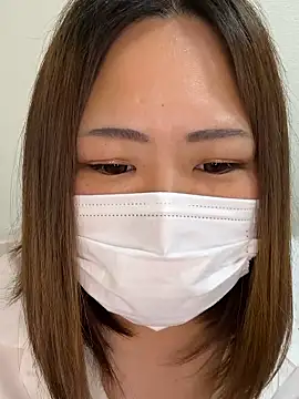 miiiio310のウェブカメラショー