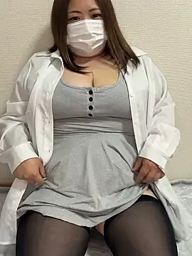 Živý XXX chat miiiio310