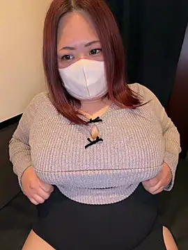 miiiio310のウェブカメラショー