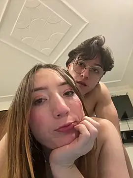 Webkamerová show Valery_Salmons