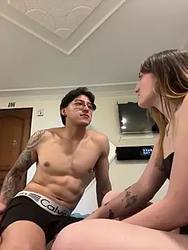 Show de webcam de Valery_Salmons