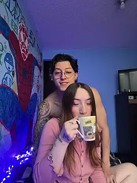 Valery_Salmons' Webcam Show