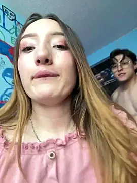 Valery_Salmons Webcam show
