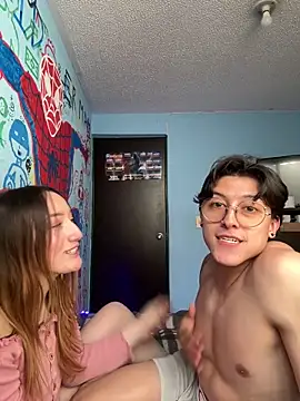 Valery_Salmons Webcam show