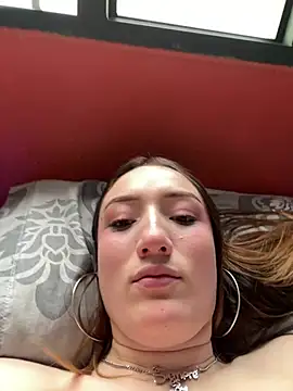 Show Webcam de Valery_Salmons