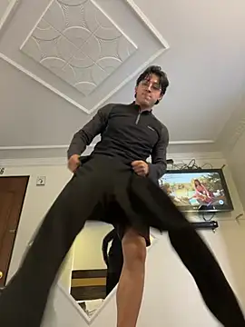 Valery_Salmons 在線直播表演