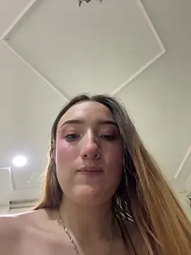 Show Webcam de Valery_Salmons