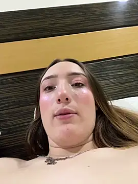 Valery_Salmons webkamerás műsora