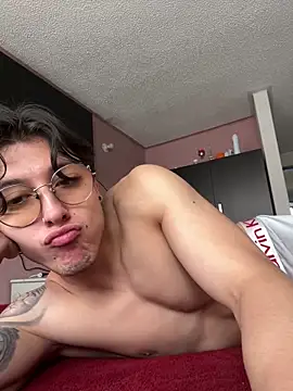 Valery_Salmons webcam show