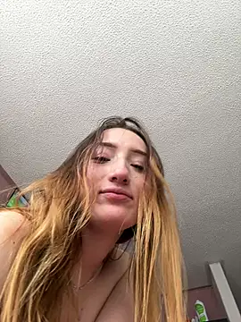 Show de Valery_Salmons na webcam