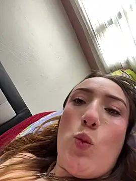 הופעת וובקאם של Valery_Salmons