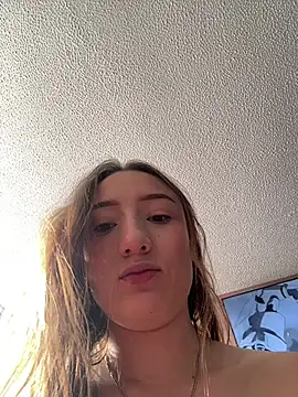 Valery_Salmons' Webcam Show