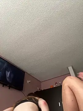הופעת וובקאם של Valery_Salmons