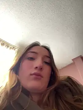 Valery_Salmons 网络视讯表演