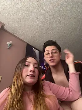Valery_Salmons Show Webcam
